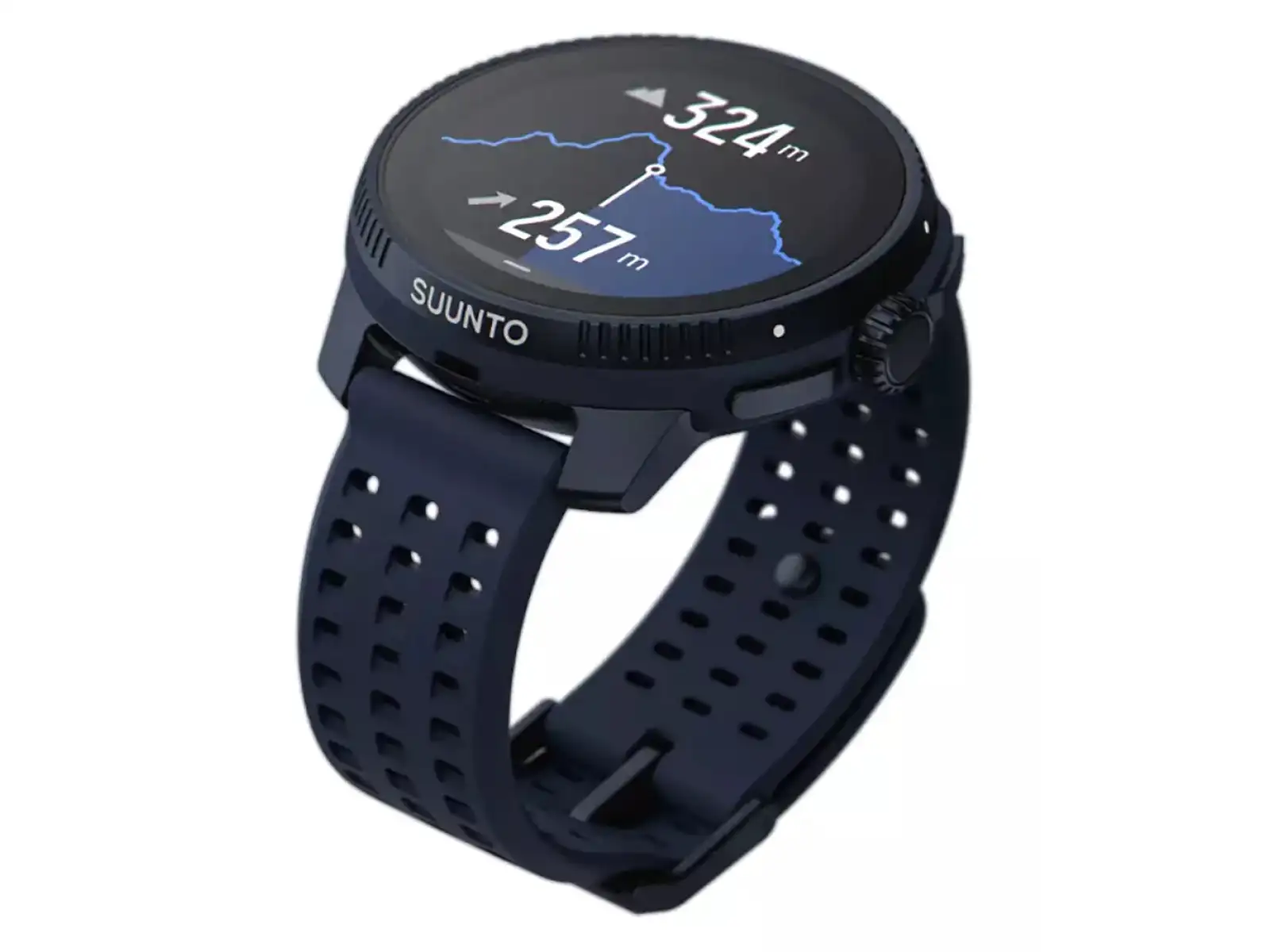Suunto Race smart watch Midnight