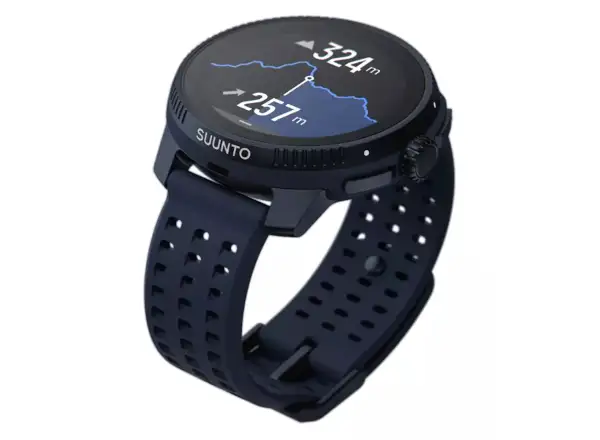 Suunto Race smart watch Midnight