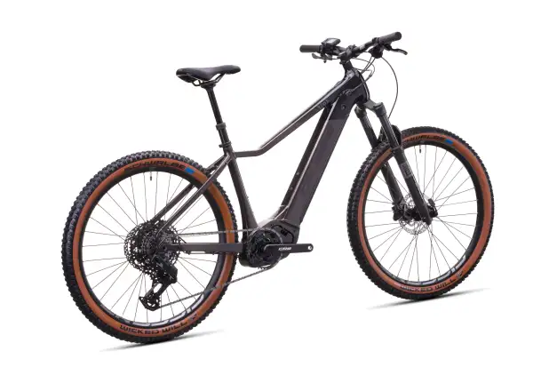 Crussis ONE-Guera 10.11 715Wh mountain e-bike