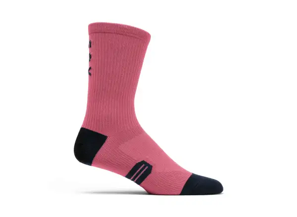 Fox Ranger 8" socks Berry