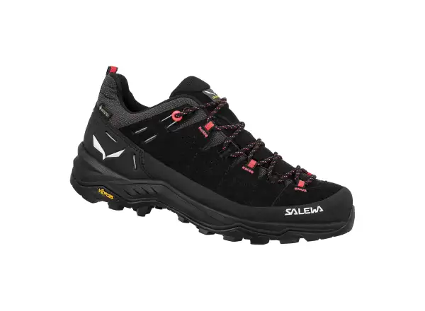 Salewa Alp Trainer 2 GTX women's shoes Black/Onyx