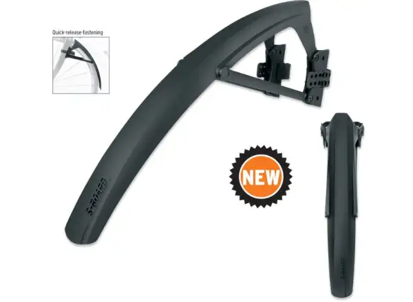 SKS S-Board 28" front fender