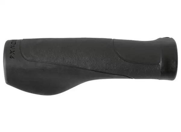MAX1 Cross lock grips black