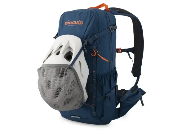 Pinguin Flux 15 backpack Petrol