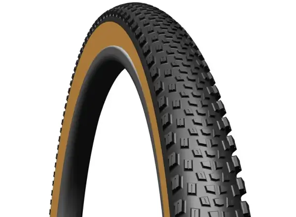 Rubena Rascal Tubeless Supra Textra 29x2.25" MTB tire kevlar tanwall