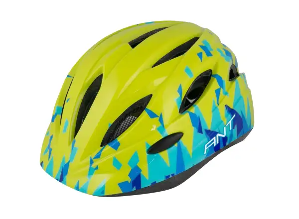 Force Ant children's fluo/blue