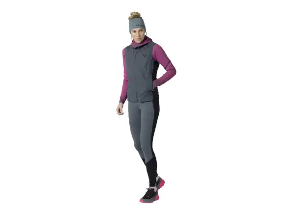 Dynafit Alpine Insulation women's vest Cinder