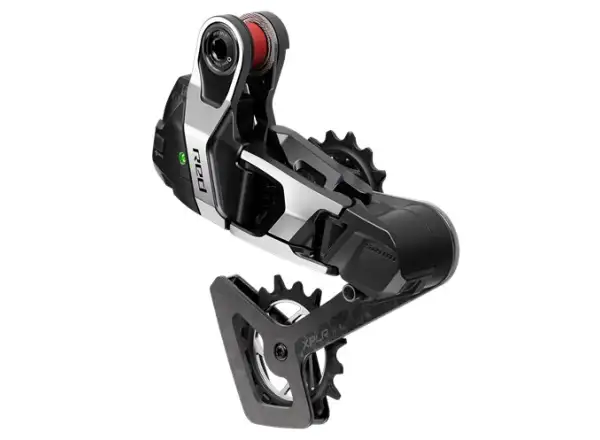 Sram Red AXS XPLR E1 derailleur