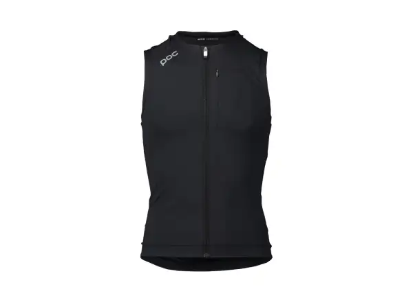 POC Oseus VPD back protector Uranium Black