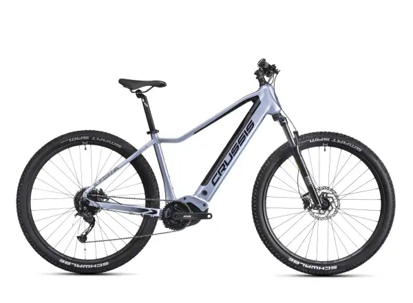 Crussis e-Fionna 7.10-L (900 Wh) mountain e-bike