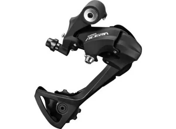 Shimano Acera RD-T3000 SGS 9-speed Rear Derailleur Black