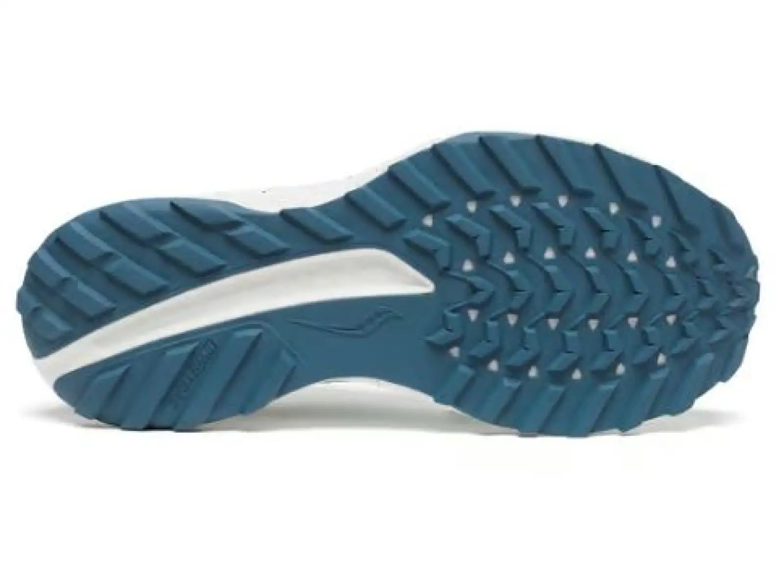 Saucony Ride TR2 women's shoes Jade/Mirage