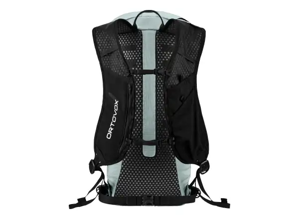 Ortovox Trace 15 backpack Green Acid