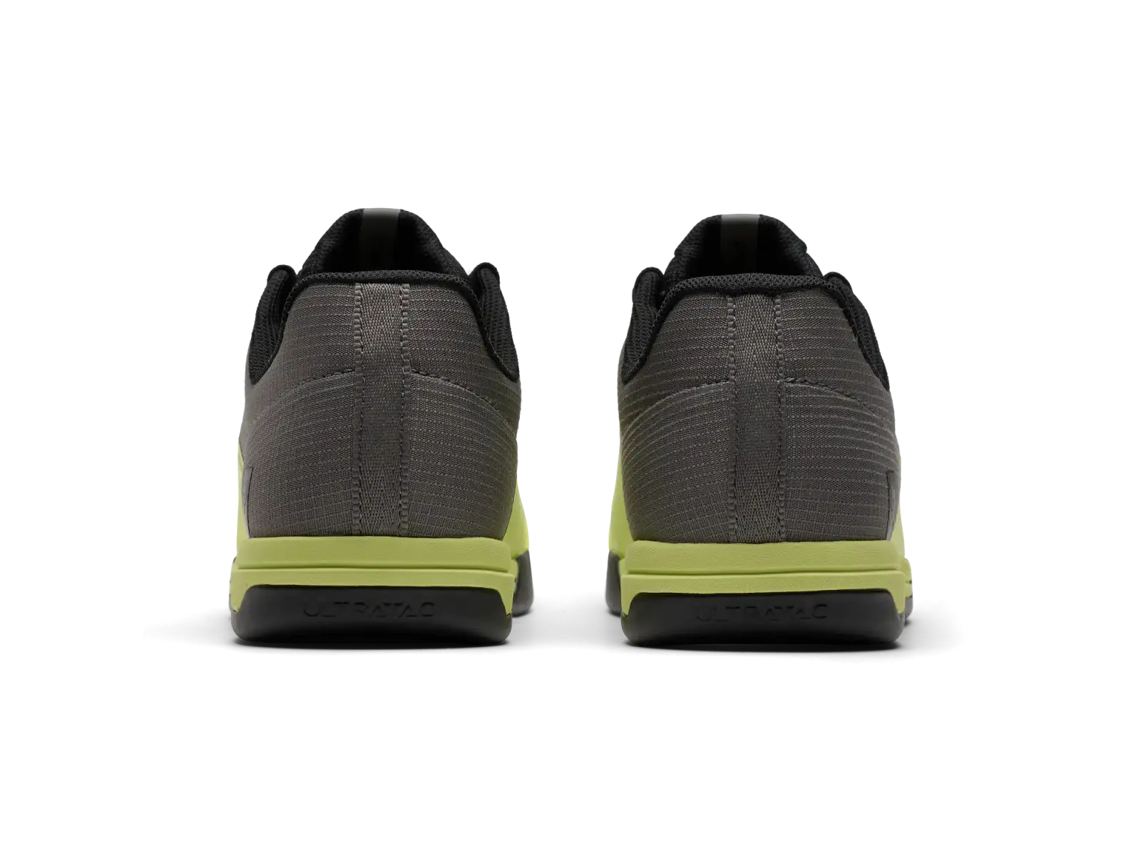 Fox Union Flat men's shoes Lime