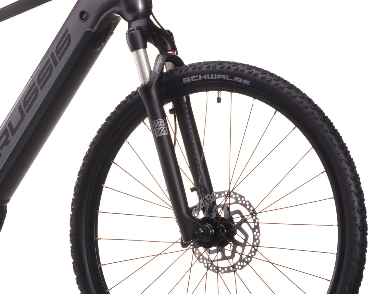 Crussis ONE-Cross 9.11 715Wh cross e-bike