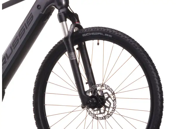 Crussis ONE-Cross 9.11 715Wh cross e-bike