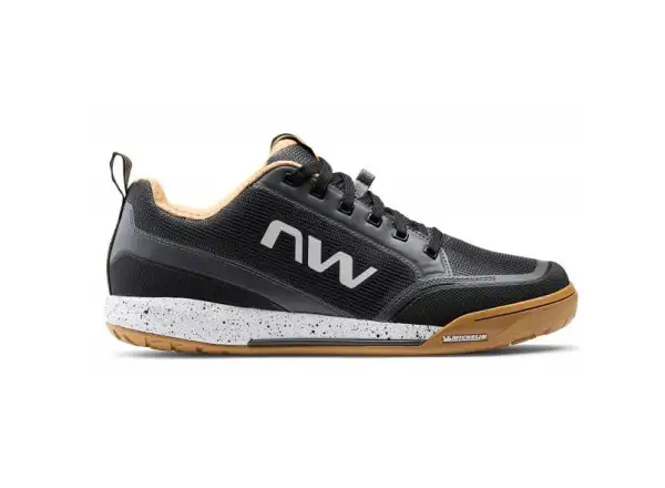 Northwave Clan 2 MTB Shoes Men Anthracite