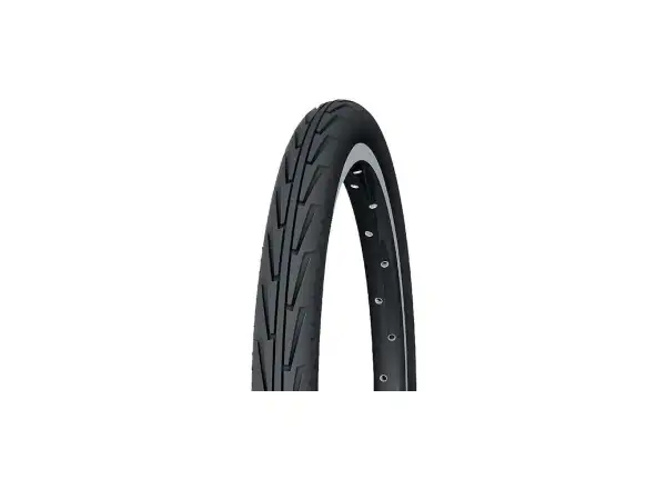 Michelin City J 20x1.75" tire wire black