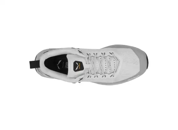 Salewa Pedroc Air men's shoes Cold White/Light Grey