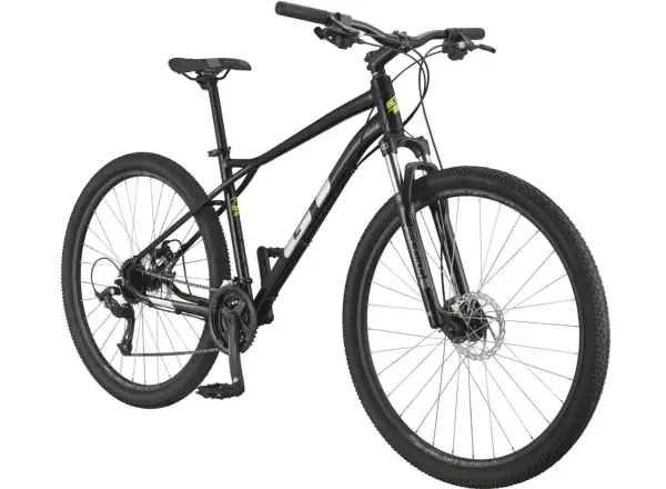 GT Aggressor 27.5" Sport BLK mountain bike