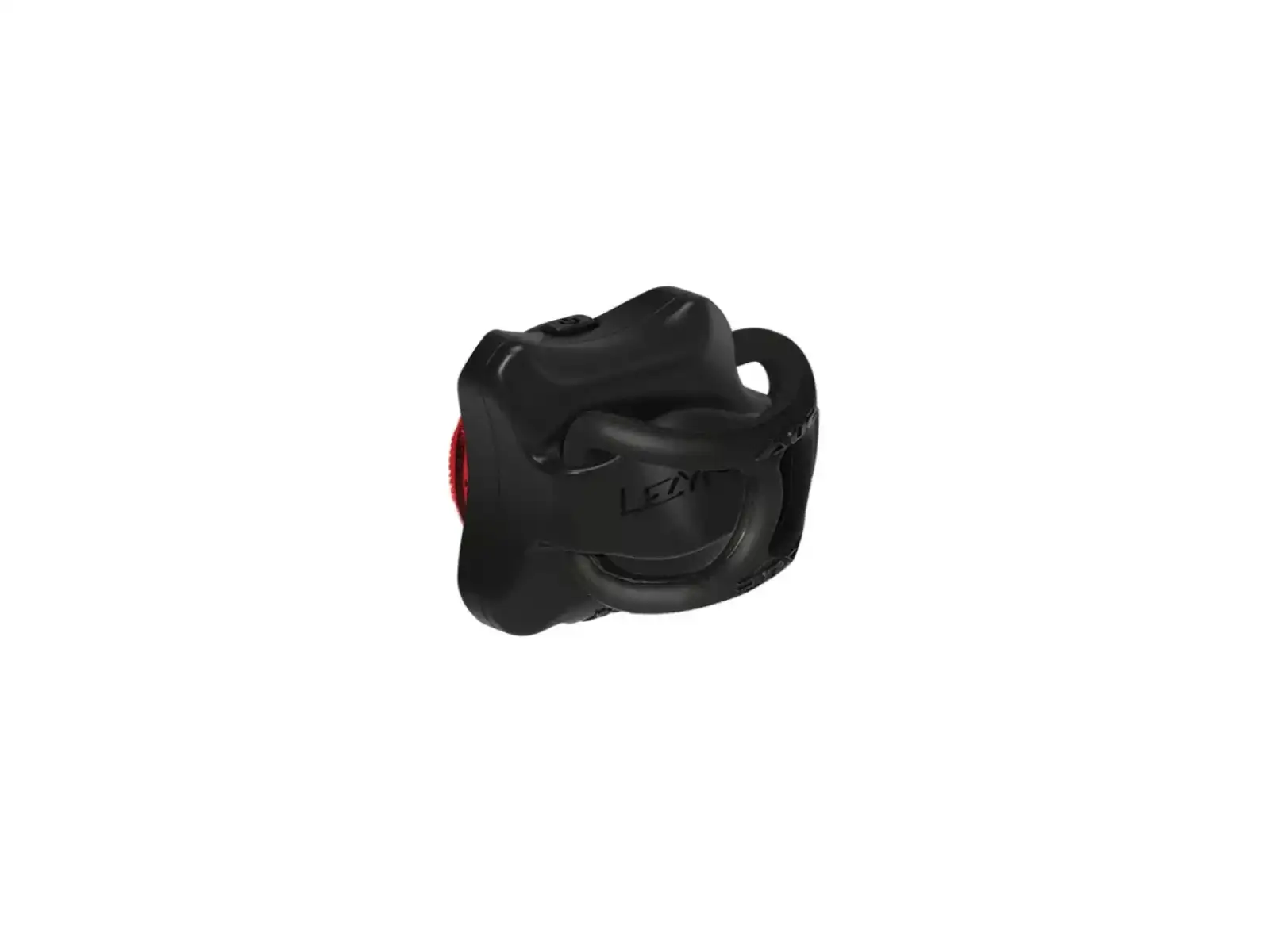 Lezyne Zecto StVZO rear light