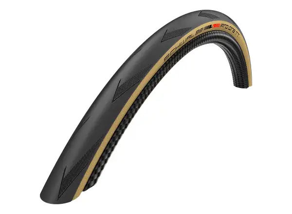 Schwalbe Pro One TT TL-Easy 28-622 road tire kevlar classic skin
