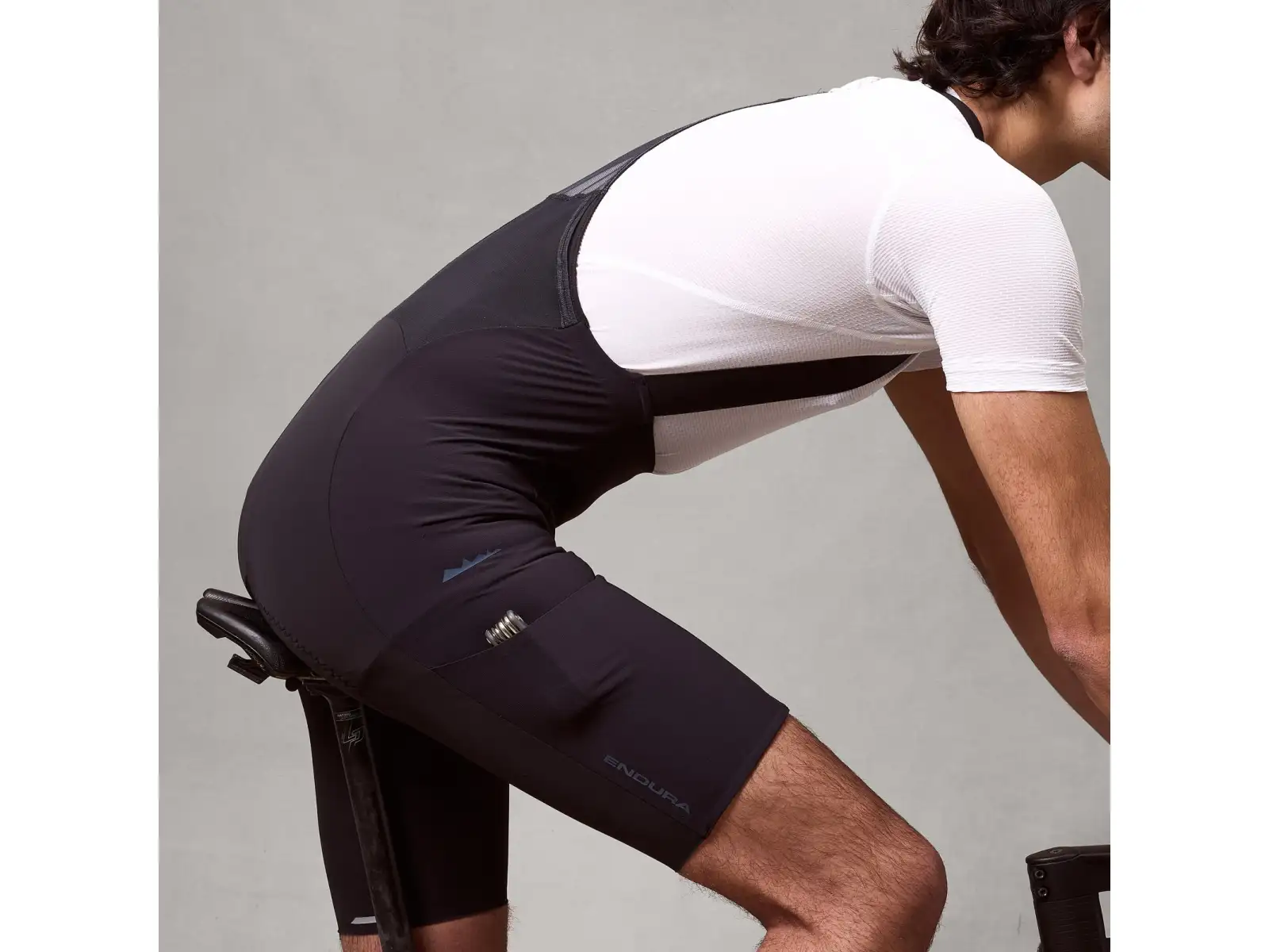 Endura AllTrack Ride men's shorts Black
