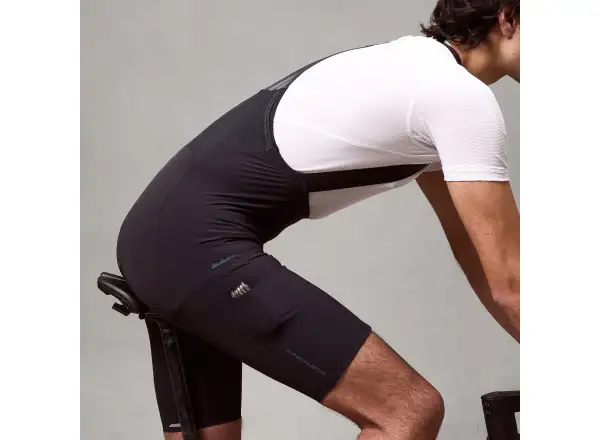 Endura AllTrack Ride men's shorts Black