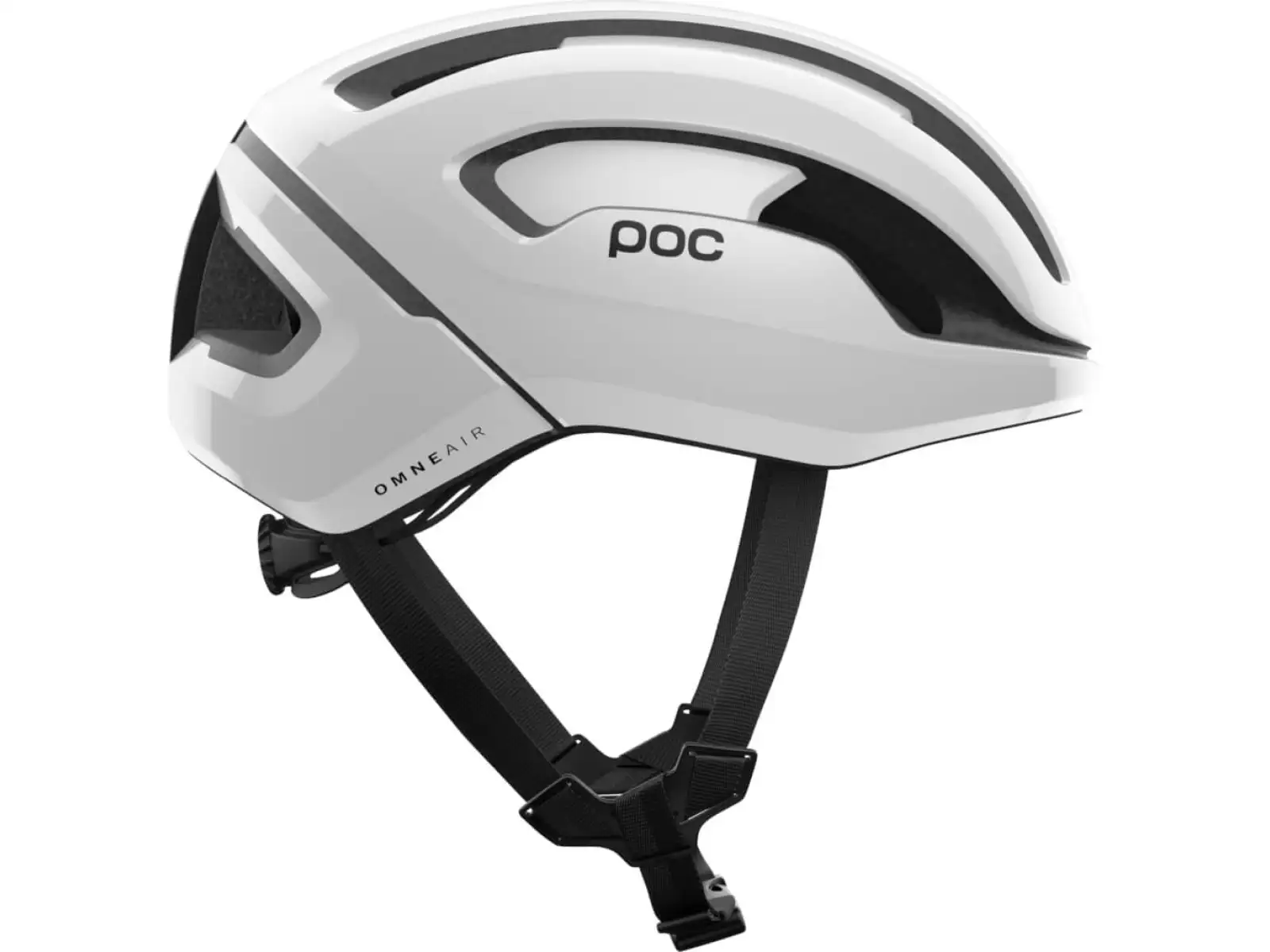 POC Omne Air MIPS helmet Hydrogen White
