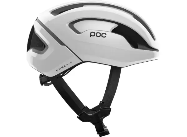 POC Omne Air MIPS helmet Hydrogen White