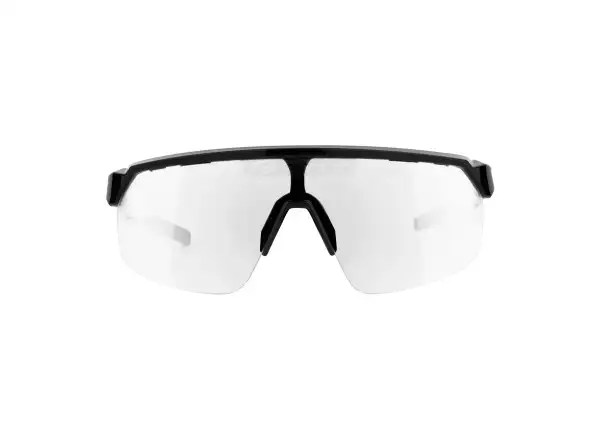 Force Enigma Pro cycling glasses black matte/photochromatic lens