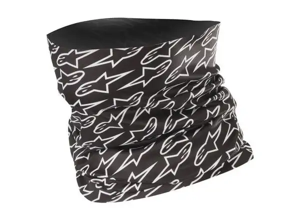Alpinestars Astars multifunctional scarf black/white