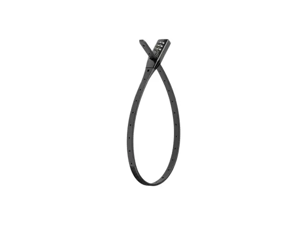 Axa Zipper lock