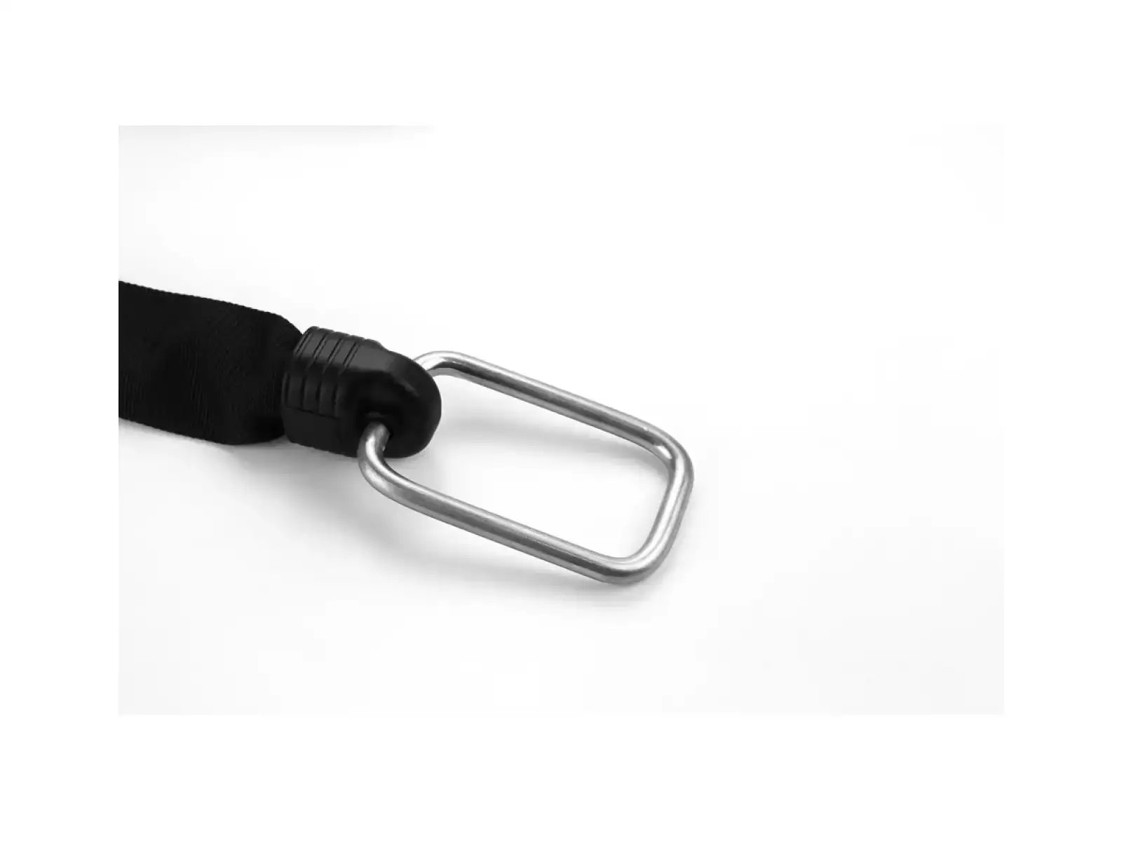 ZOVII 6/600 mm chain lock with alarm