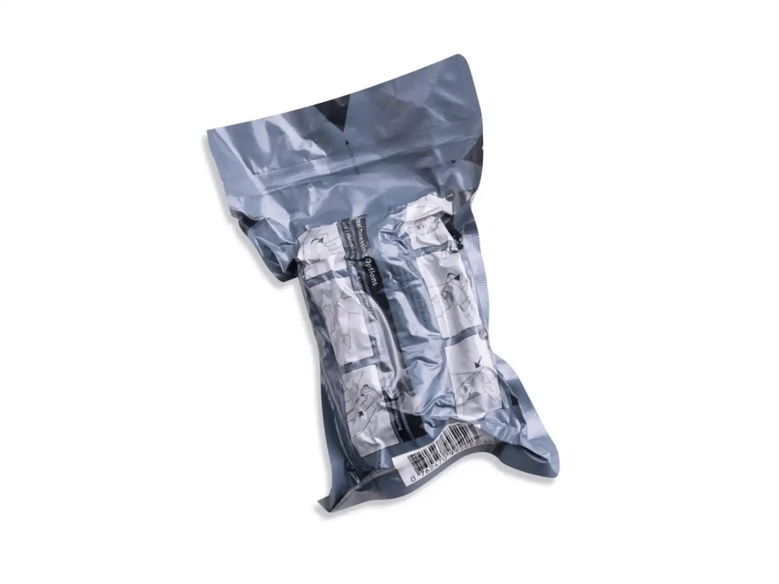 Survival First Aid Kit Trauma professional first aid kit