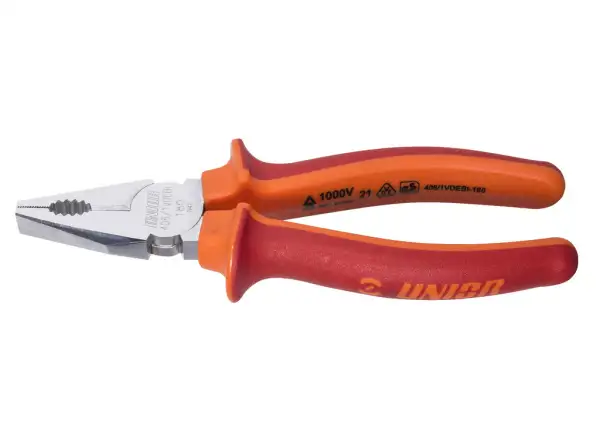 Unior combination pliers