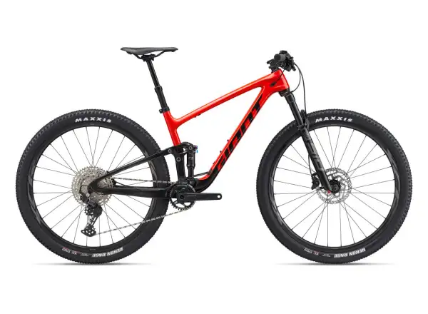 Giant Anthem Advanced Pro 29 3 mountain bike Phoenix Fire