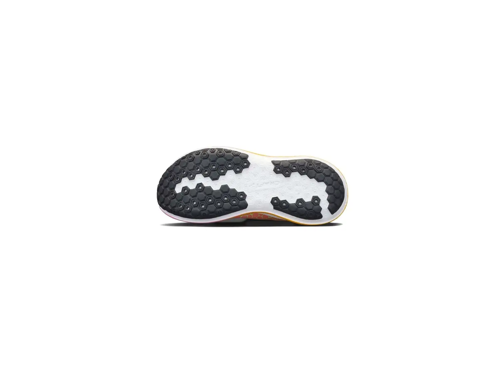 Craft Pacer women's shoes orange
