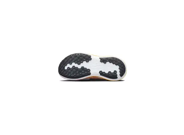 Craft Pacer women's shoes orange