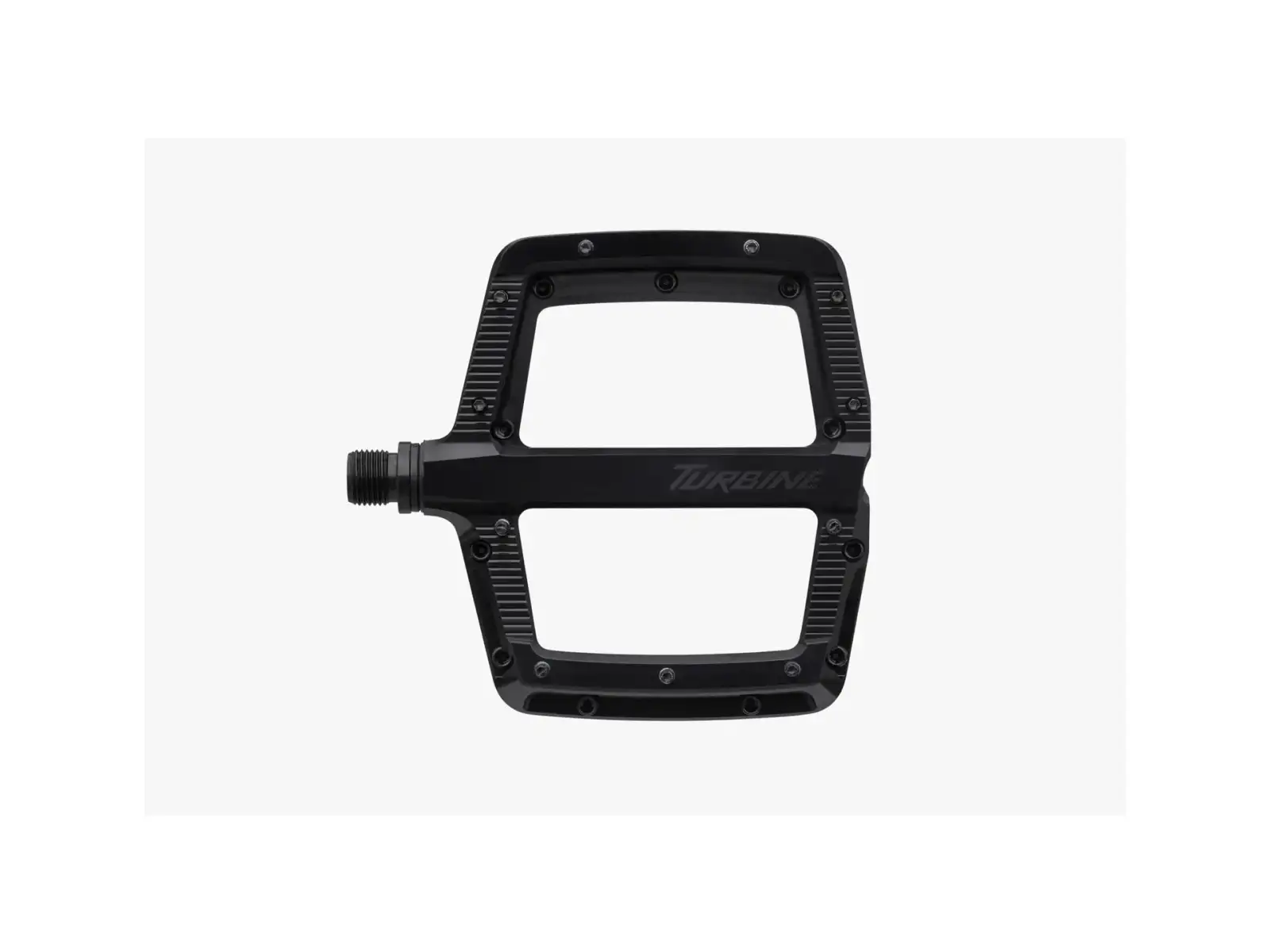 Race Face Turbine pedals black