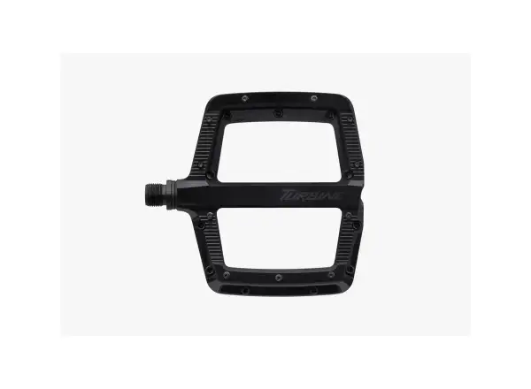 Race Face Turbine pedals black