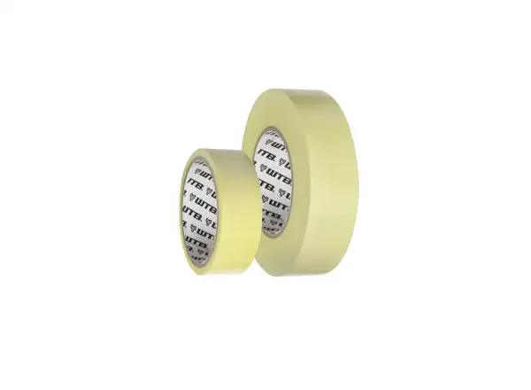 WTB TCS Rim Tape tubeless tape