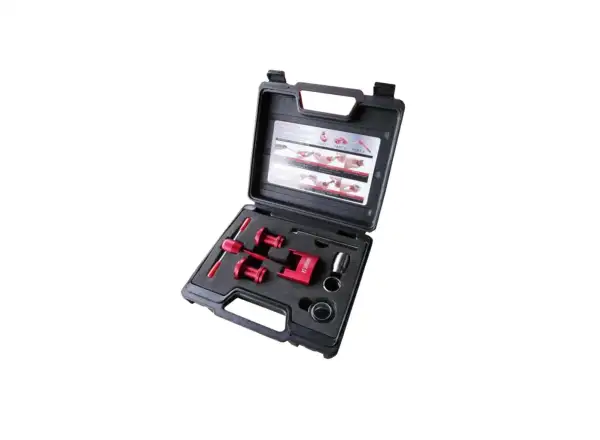 Sting ST-BT88 press for mounting/dismounting bearings