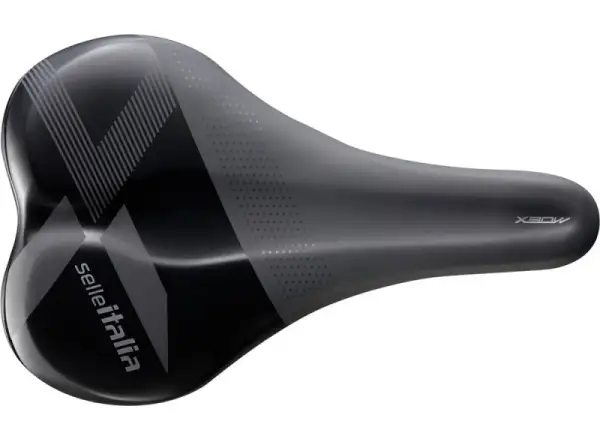 Selle Italia X-Bow TI316 L1 saddle black