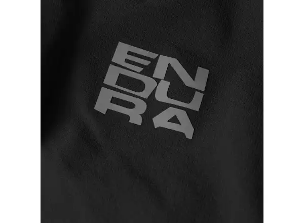 Endura AllTrack Ride men's shorts Black