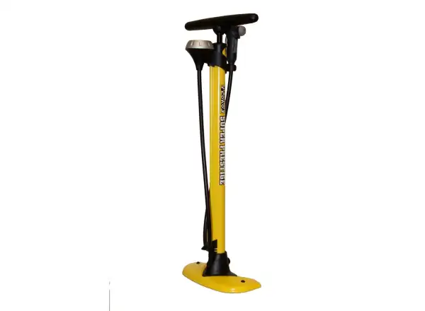 Pedros Super Prestige pump 11 bar yellow