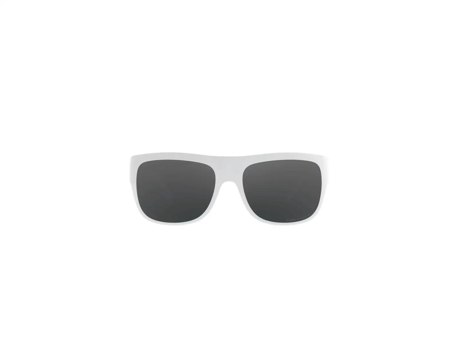 POC Want sunglasses Hydrogen White/Clarity Universal/Sunny Grey