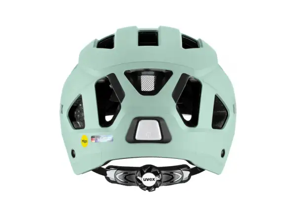 Uvex City Stride MIPS helmet Jade Matt