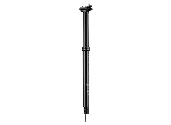 FSA Flowtron SB0 dropper seatpost 31.6 x 421 mm travel 125 mm