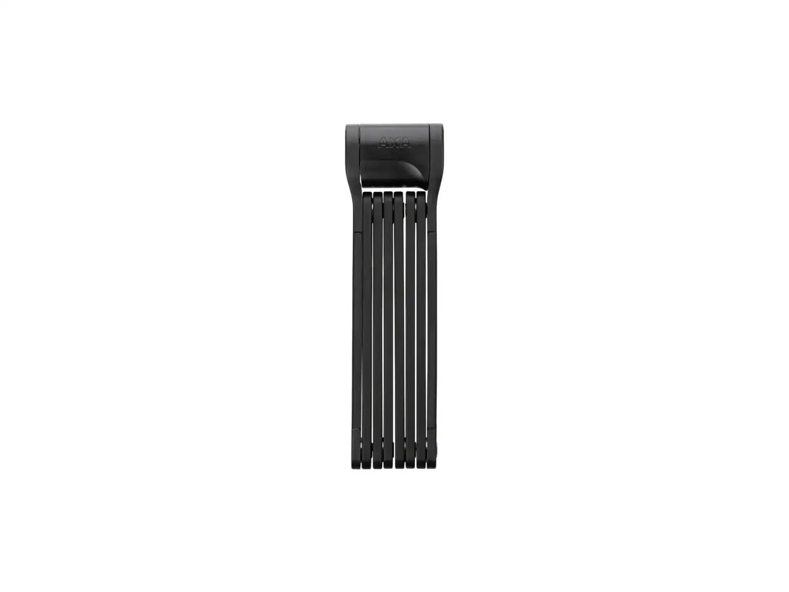 AXA folding lock Fold 130 black